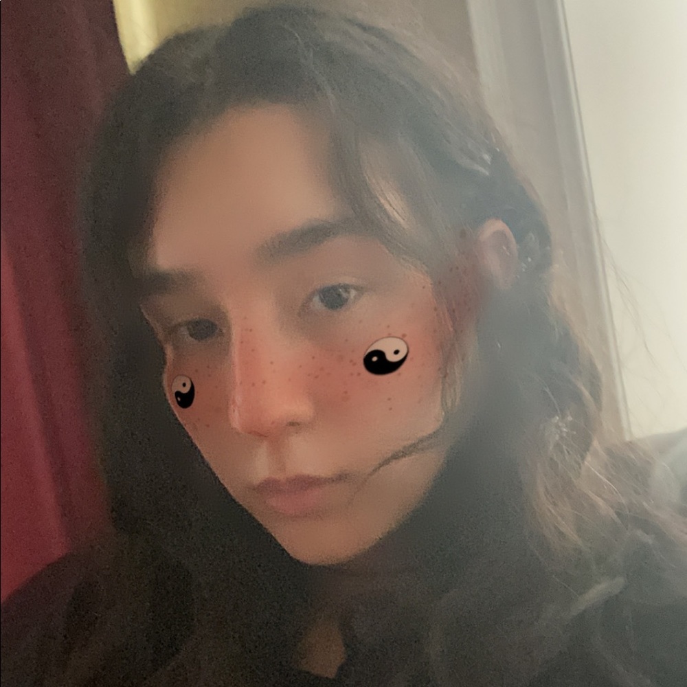 Meet your Posher, Jess